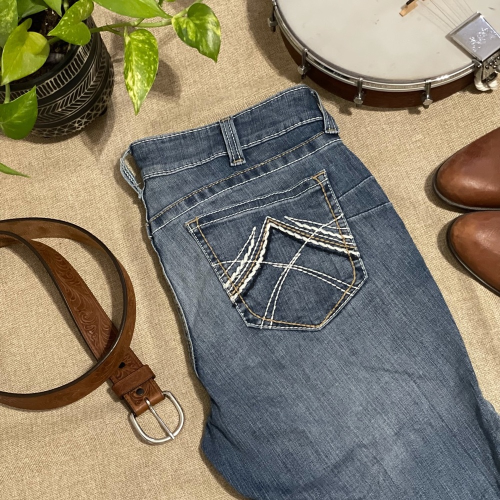 Ariat LONG jeans
